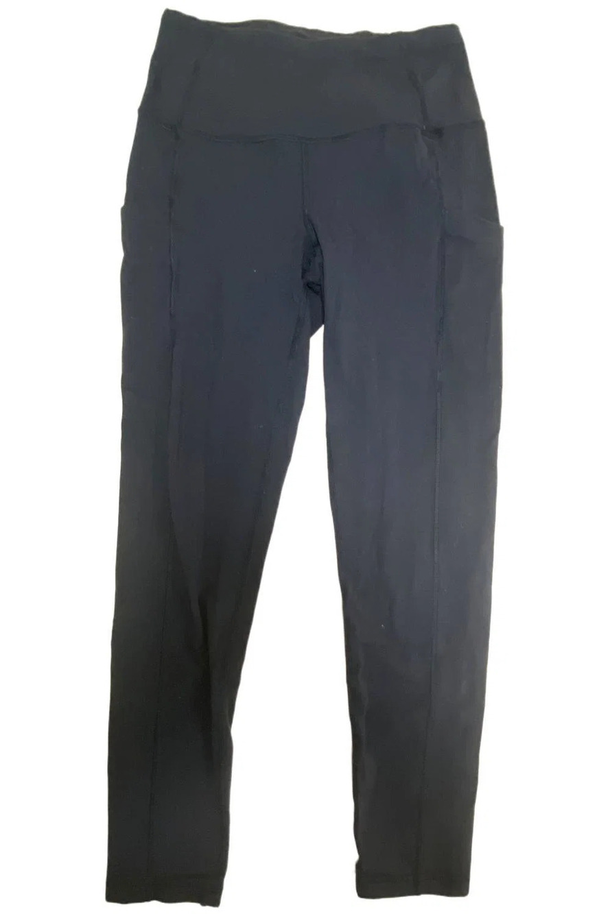 The North Face Women's Moti Pkt 7/8 Tight Black - Regular